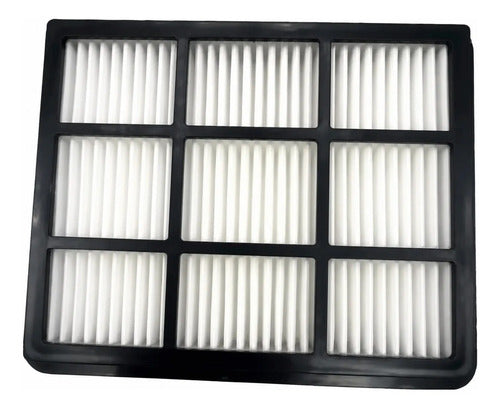Filtro Hepa Aspiradora Somela Handy Clean