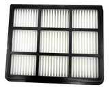 Filtro Hepa Aspiradora Somela Handy Clean
