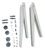 Soporte Aire Acondicionado 18 A 24 Mil Btu