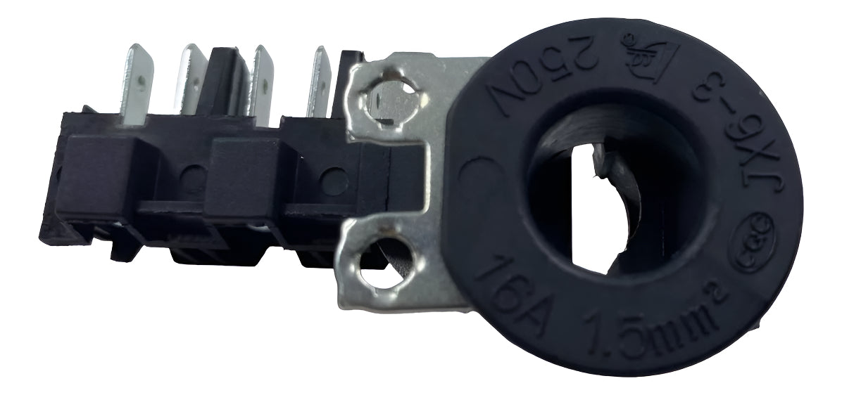 Conector Cordón Encimeras Y Hornos Fensa Mademsa