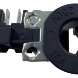 Conector Cordón Encimeras Y Hornos Fensa Mademsa