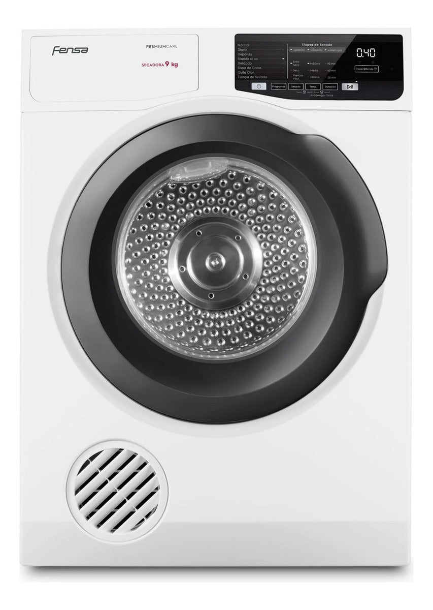 Resistencia Para Secadoras Mademsa 7d/9d 2100w