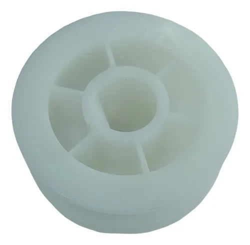 Polea Correa Ventilador Secadora Ventti 880/890
