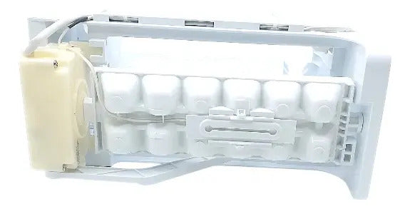 Ice Maker Refrigerador Side By Side Fensa Fx550