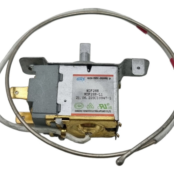 Termostato Original Fensa Progress 3100 Mademsa Nordik Mr415
