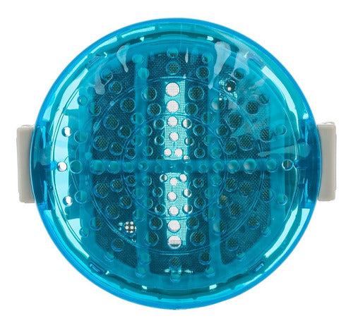 Filtro Azul Para Lavadora LG