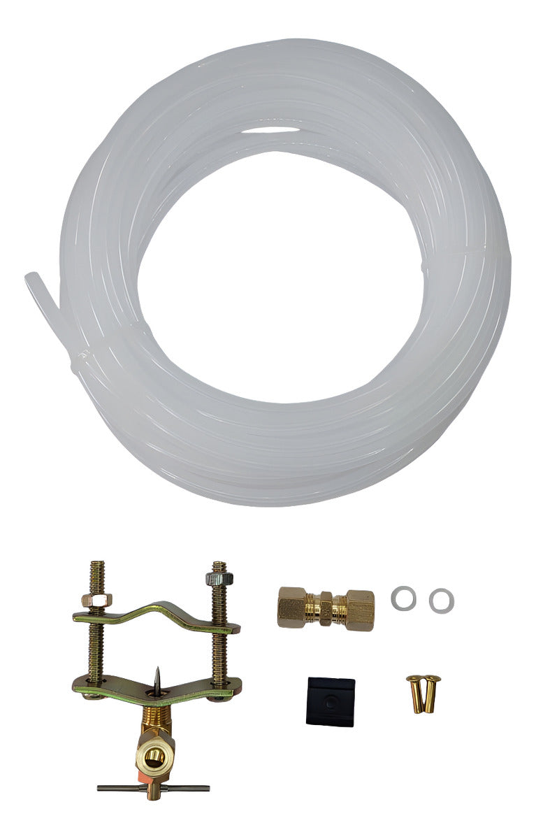 Kit De Instalación Para Refrigerador Side By Side Universal