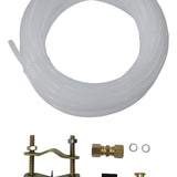 Kit De Instalación Para Refrigerador Side By Side Universal