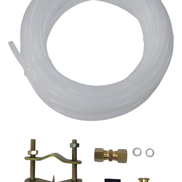 Kit De Instalación Para Refrigerador Side By Side Universal