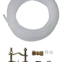 Kit de Instalación para Refrigerador Side by Side Universal