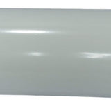 Extensión De Evacuación De Gases 80mm Mademsa Tiro Forzado