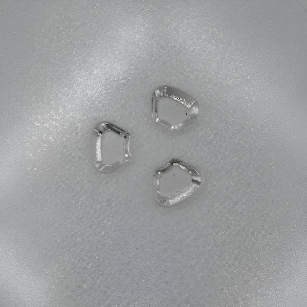 Plato Para Microondas Diámetro 25.5 Centímetros