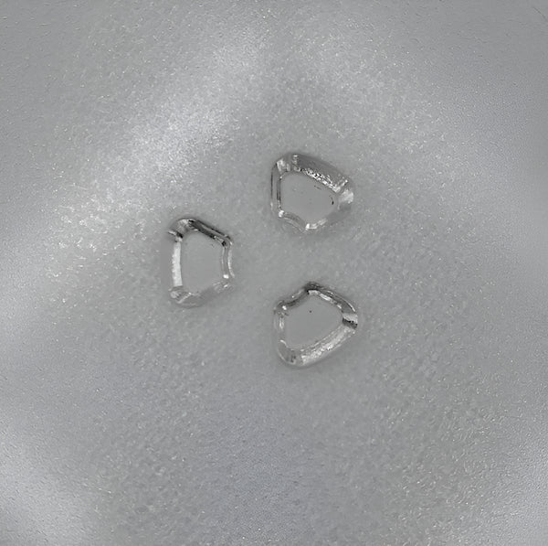 Plato Para Microondas Diámetro 25.5 Centímetros