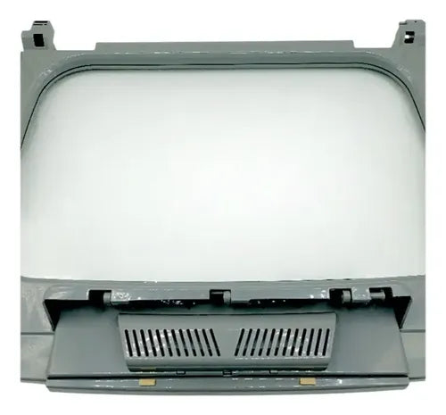 Tapa Lavadora Fensa Infinity 10 A 15 Kg (ver Modelos) Gris Oscuro
