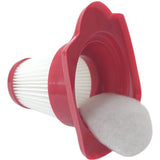 Pack Filtros Aspiradora Electrolux Power Speed (ver Modelos)