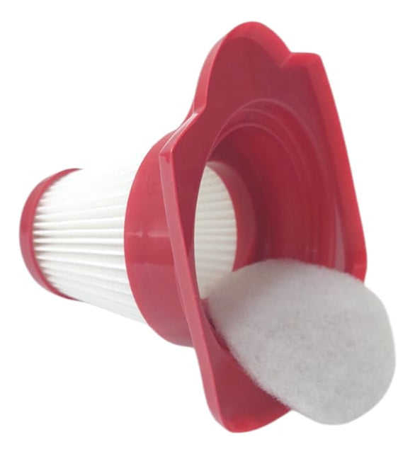 Pack Filtros Aspiradora Electrolux Power Speed (ver Modelos)
