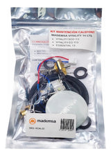 Kit Mantención Calefont Mademsa Vitality - Essential 13 Lt