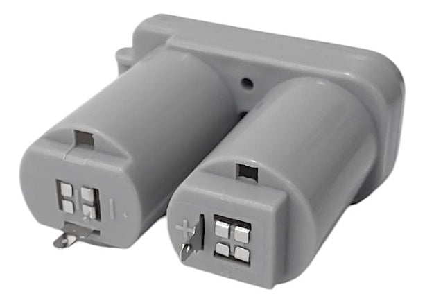 Caja Pilas Calefont Mademsa (ver Modelos)