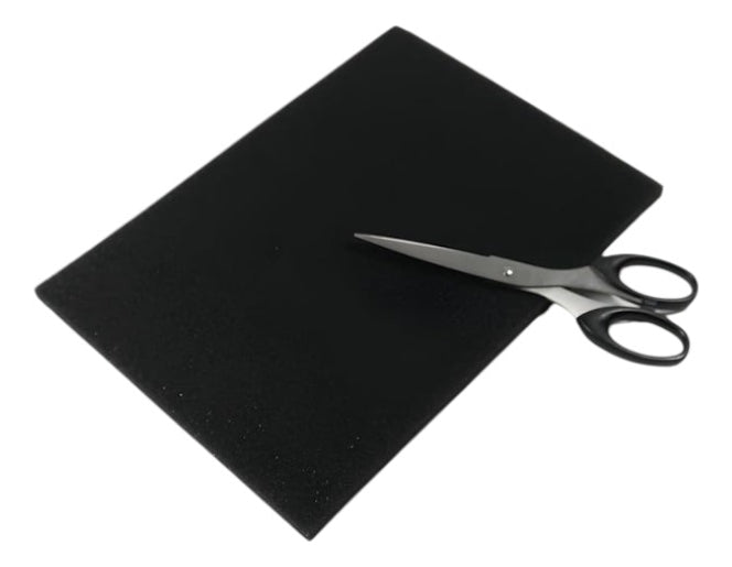 Set Universal De Filtros Para Motor De Aspiradora