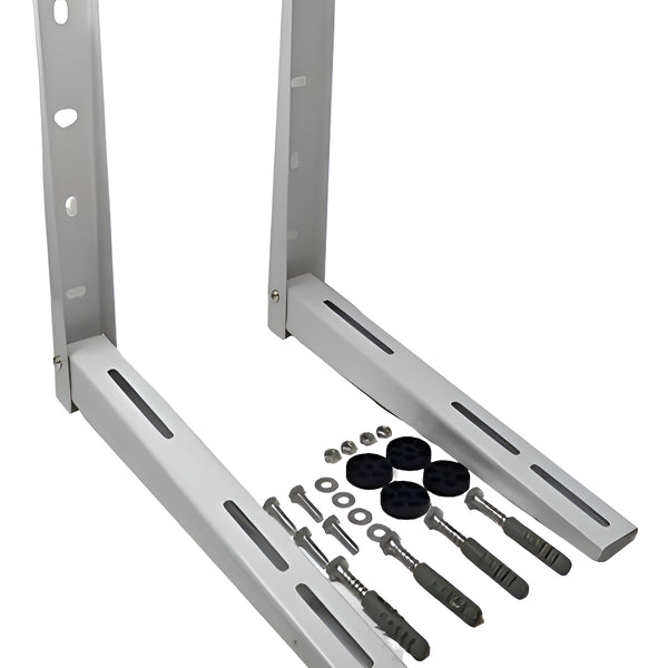 Soporte Para Aire Acondicionado De 9 A 18 Mil Btu (nf)