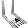 Soporte Para Aire Acondicionado De 9 A 18 Mil Btu (nf)