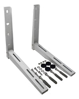Soporte Para Aire Acondicionado De 9 A 18 Mil Btu (nf)