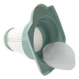 Pack Filtros Aspiradora Power Speed Stk12 / Stk14