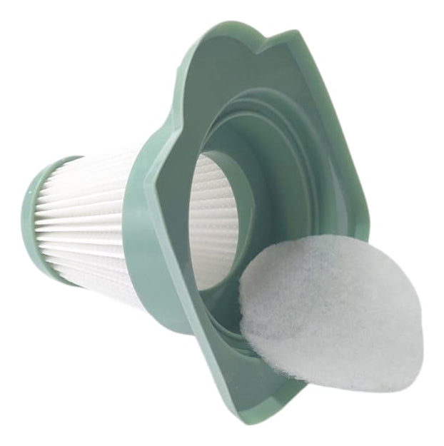 Pack Filtros Aspiradora Power Speed Stk12 / Stk14