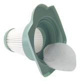 Pack Filtros Aspiradora Power Speed Stk12 / Stk14