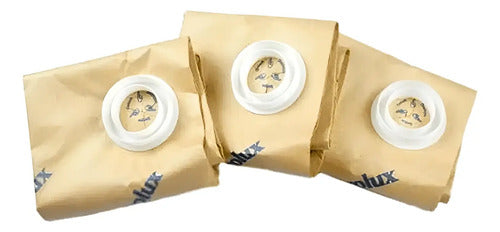 Kit De Bolsas Para Aspiradora Electrolux GT3000