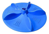 Agitador Pulsador Lavadora Electrolux EWIA12F5MSJG Azul