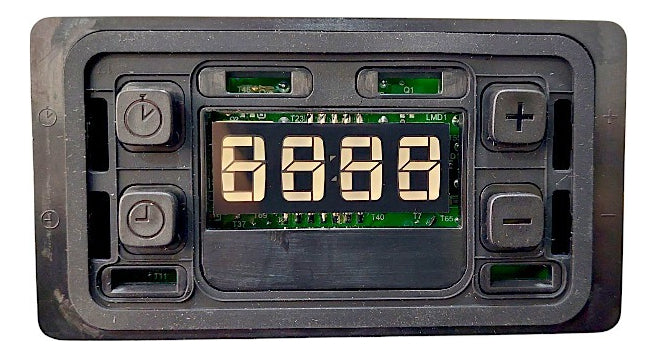 Timer Grill Cocinas Electrolux Y Fensa 76