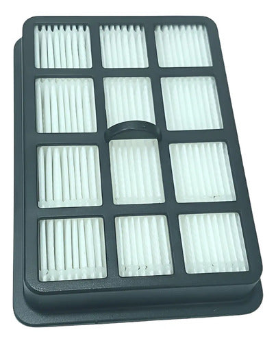 Filtro Hepa Aspiradora Somela Jetpower 1800