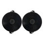 Pack De 2 Filtros De Campana Para Modelos Fensa Y Mademsa