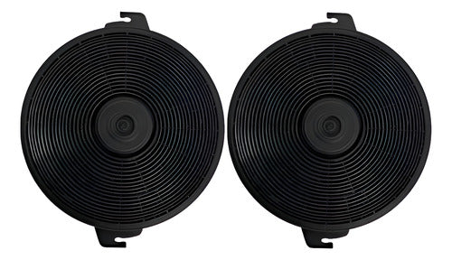 Pack De 2 Filtros De Campana Para Modelos Fensa Y Mademsa