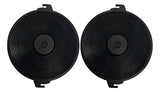 Pack De 2 Filtros De Campana Para Modelos Fensa Y Mademsa