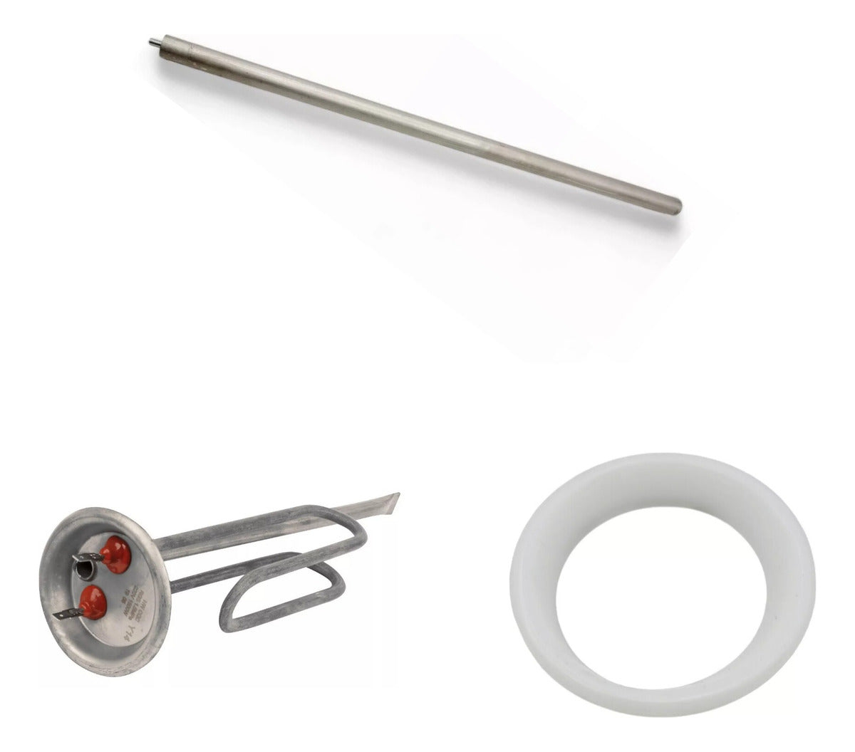 Kit De Mantención Termo Eléctrico Mademsa - Splendid