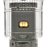 Mecha Estufa C-230 Wkh-22 Wkh-23 Wkh-4400 Dura Heat