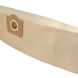 Set 5 Bolsas De Papel Aspiradora Karcher Wd3-se4001-nt 20