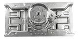 Mecanismo eje lavadora Fensa Mademsa Acquarius, Computer, Intelligent, Margherita y Evoluzione 7–10 kg