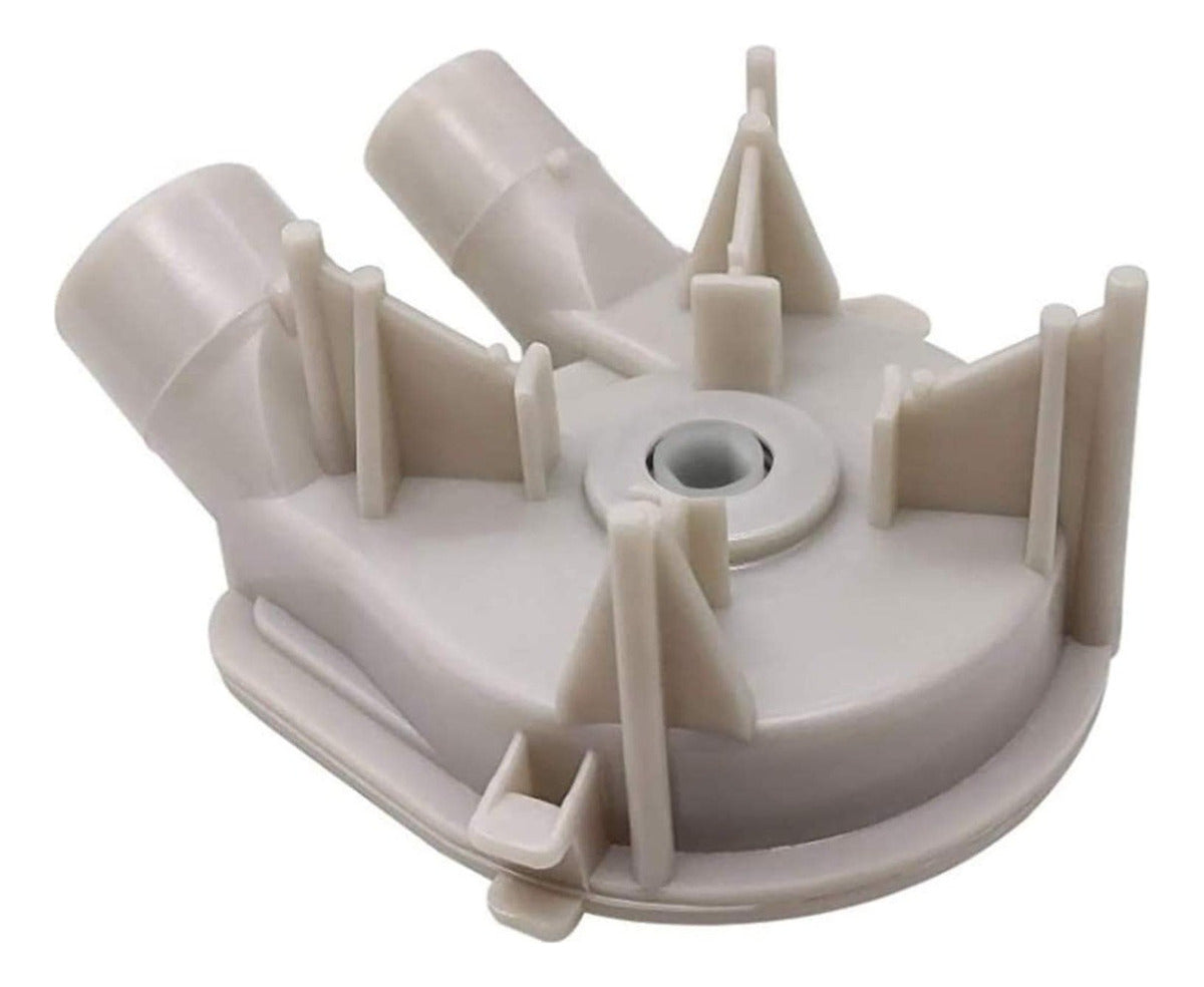 Bomba Agua Lavadoras Whirlpool - Kenmore - Maytag Sin Trampa