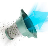 Pack Filtros Aspiradora Power Speed Stk12 / Stk14