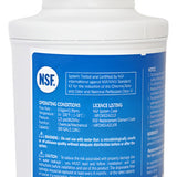 Filtro De Agua Original Fensa Sfx 550