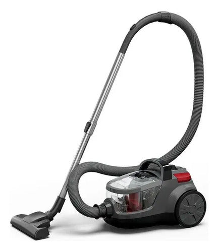 Manguera Aspiradoras Electrolux Y Somela (ver Modelos)