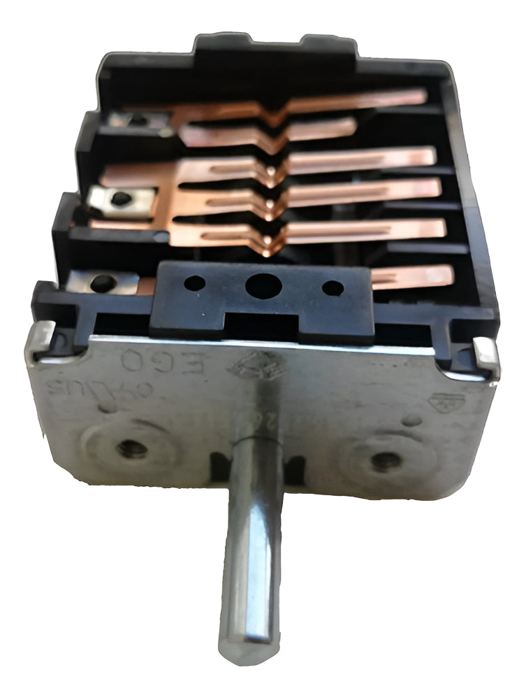 Conmutador Para Hornos Fensa Mademsa Reemplazo 650402