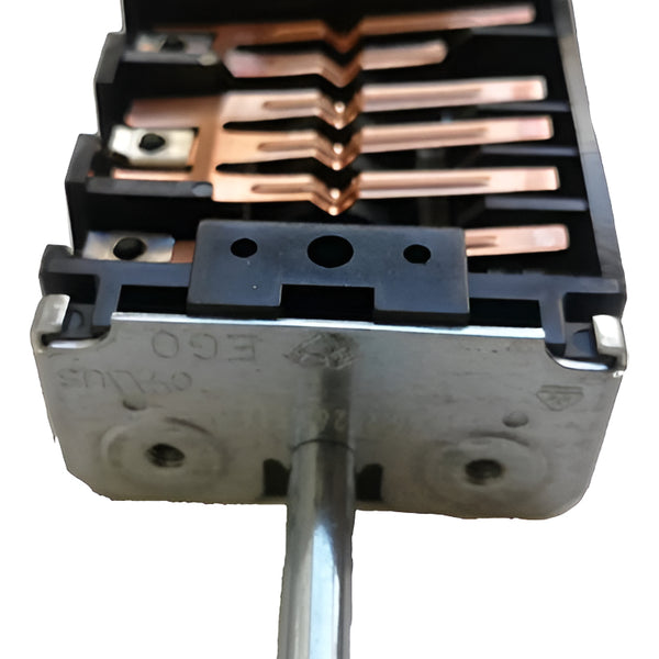 Conmutador Para Hornos Fensa Mademsa Reemplazo 650402