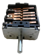 Conmutador Para Hornos Fensa Mademsa Reemplazo 650402