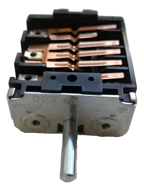 Conmutador Para Hornos Fensa Mademsa Reemplazo 650402