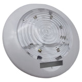 Luz Led Completa Fensa Progress 3100 Mademsa Nordik Mr 415