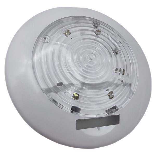 Luz Led Completa Fensa Progress 3100 Mademsa Nordik Mr 415